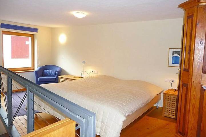 Ferienwohnung für 2 Personen, mit Sauna, mit Haustier in Loßburg - 2