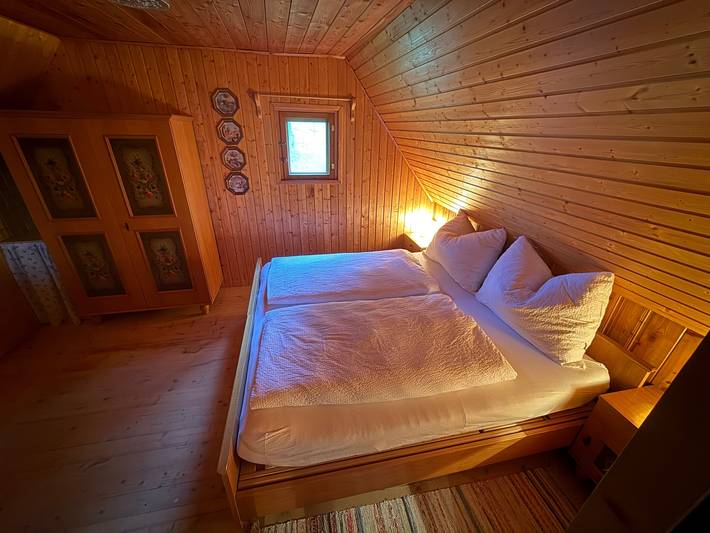 Ferienhaus für 6 Personen, mit Garten in Murtal - 2