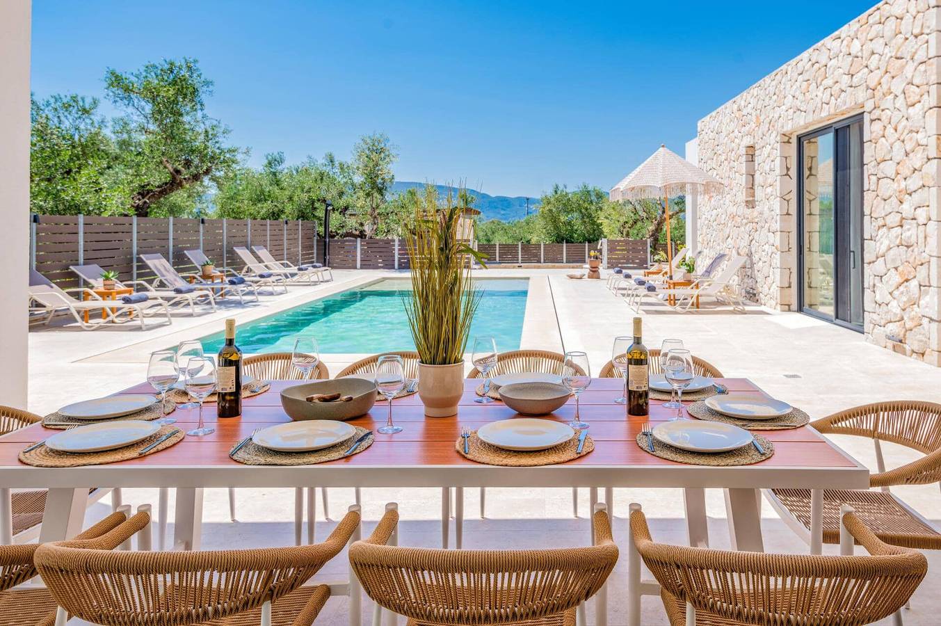 Villa Alni by Villa Plus in Kalamaki, Zakynthos