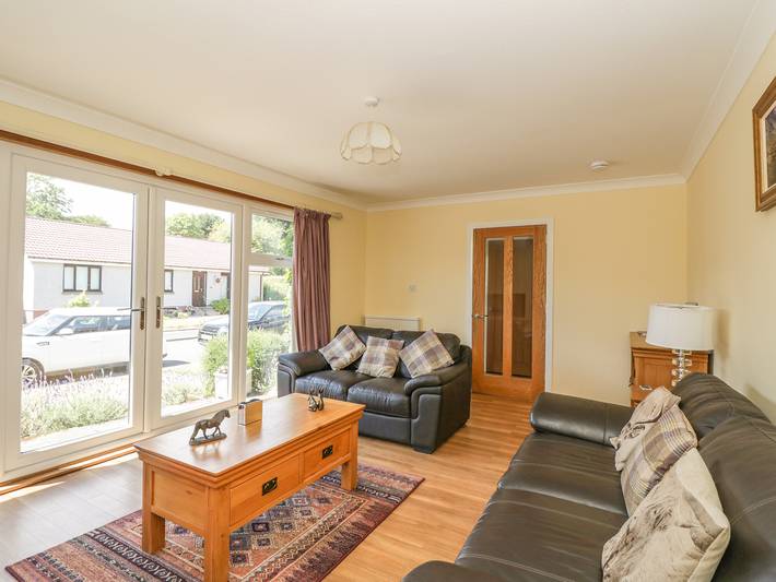 Cottage für 4 Personen in Perthshire