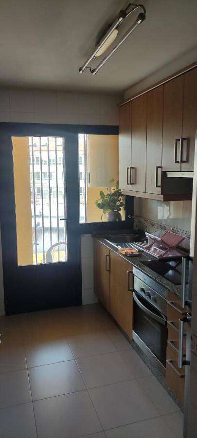 Appartement entier, Ciudad De Sada in Sada, Costa de Galicia