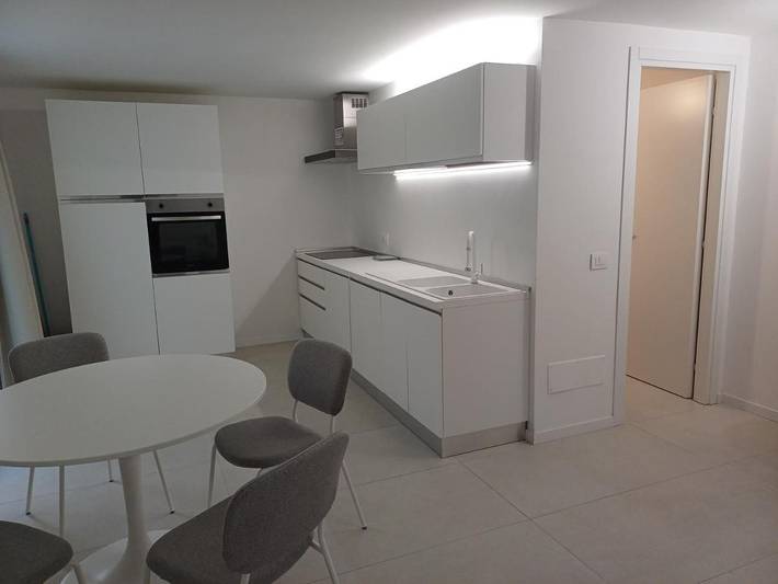 Gîte pour 3 personnes, avec vue et terrasse à Misano Adriatico