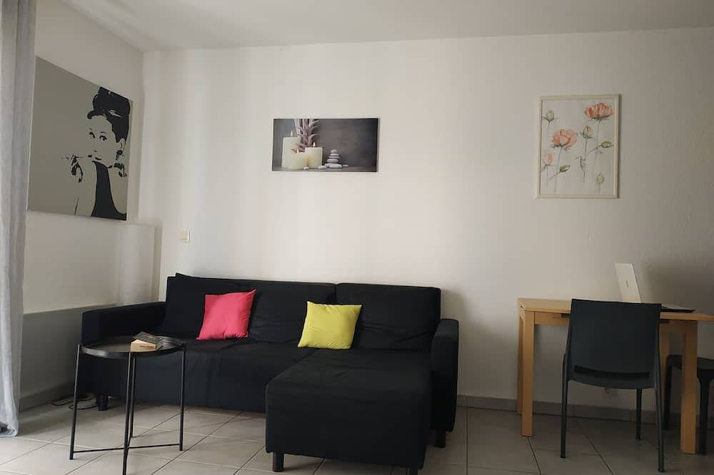 Ganze Wohnung, Studio with terrace (spa treatments, courses, vacations) in Saint-Paul-lès-Dax, Dax und Umgebung