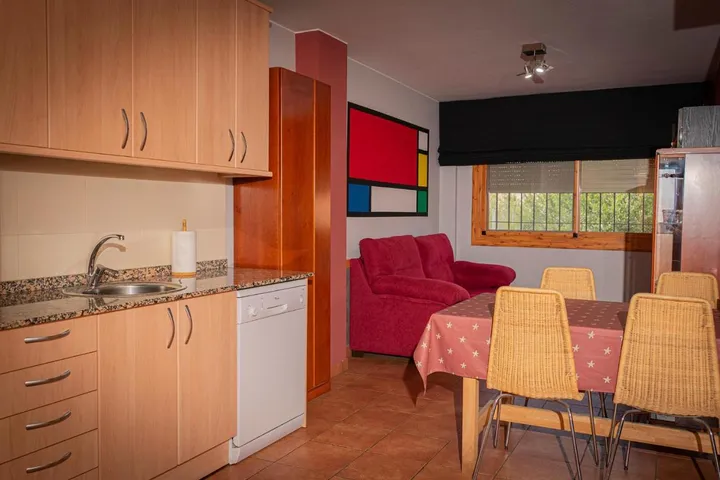 Ferienwohnung für 3 Personen - 1