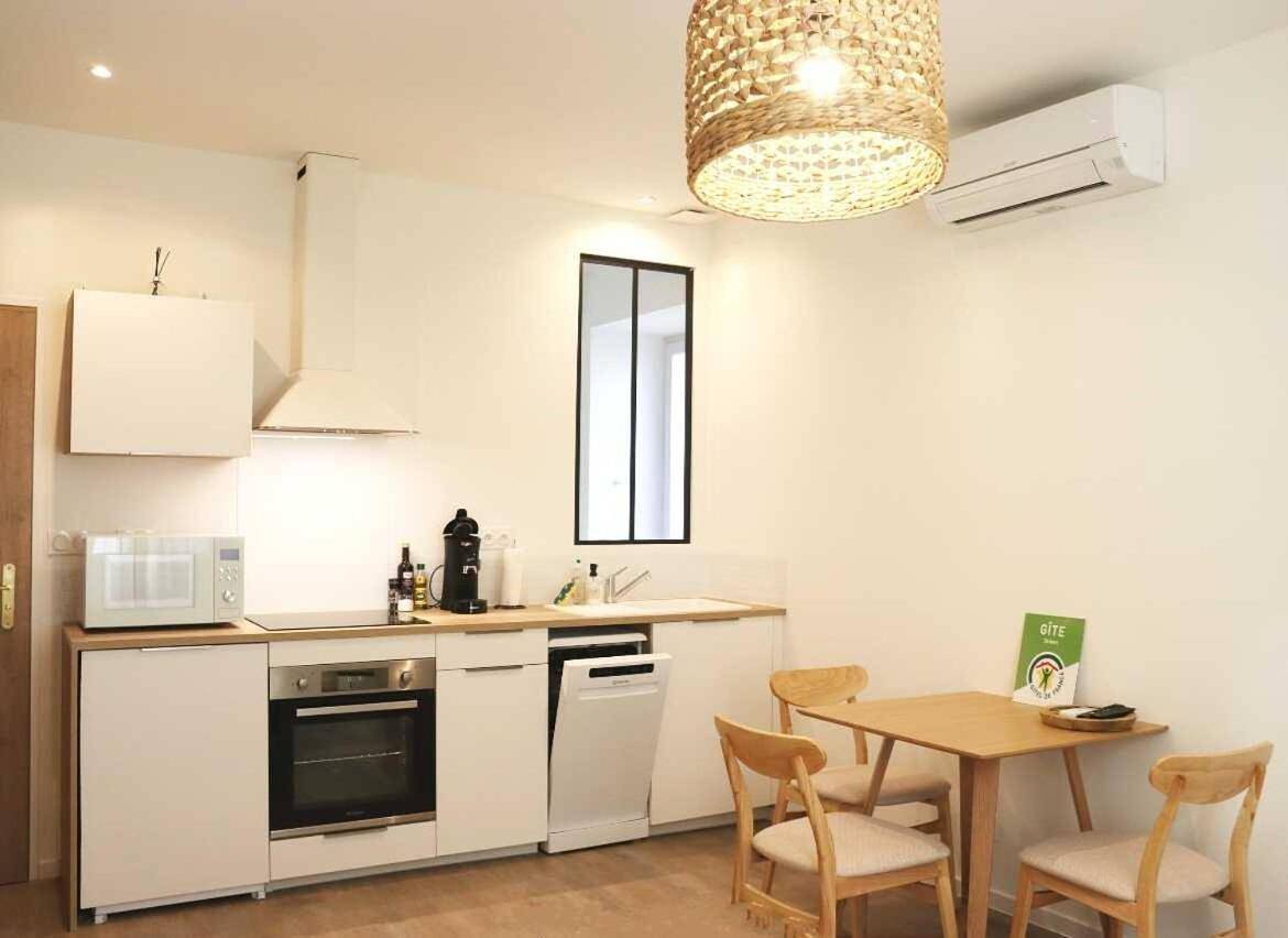 Appartement entier, Charmant studio en plein coeur de Tain l'Hermitage in Tain-l'Hermitage, Région de Valence