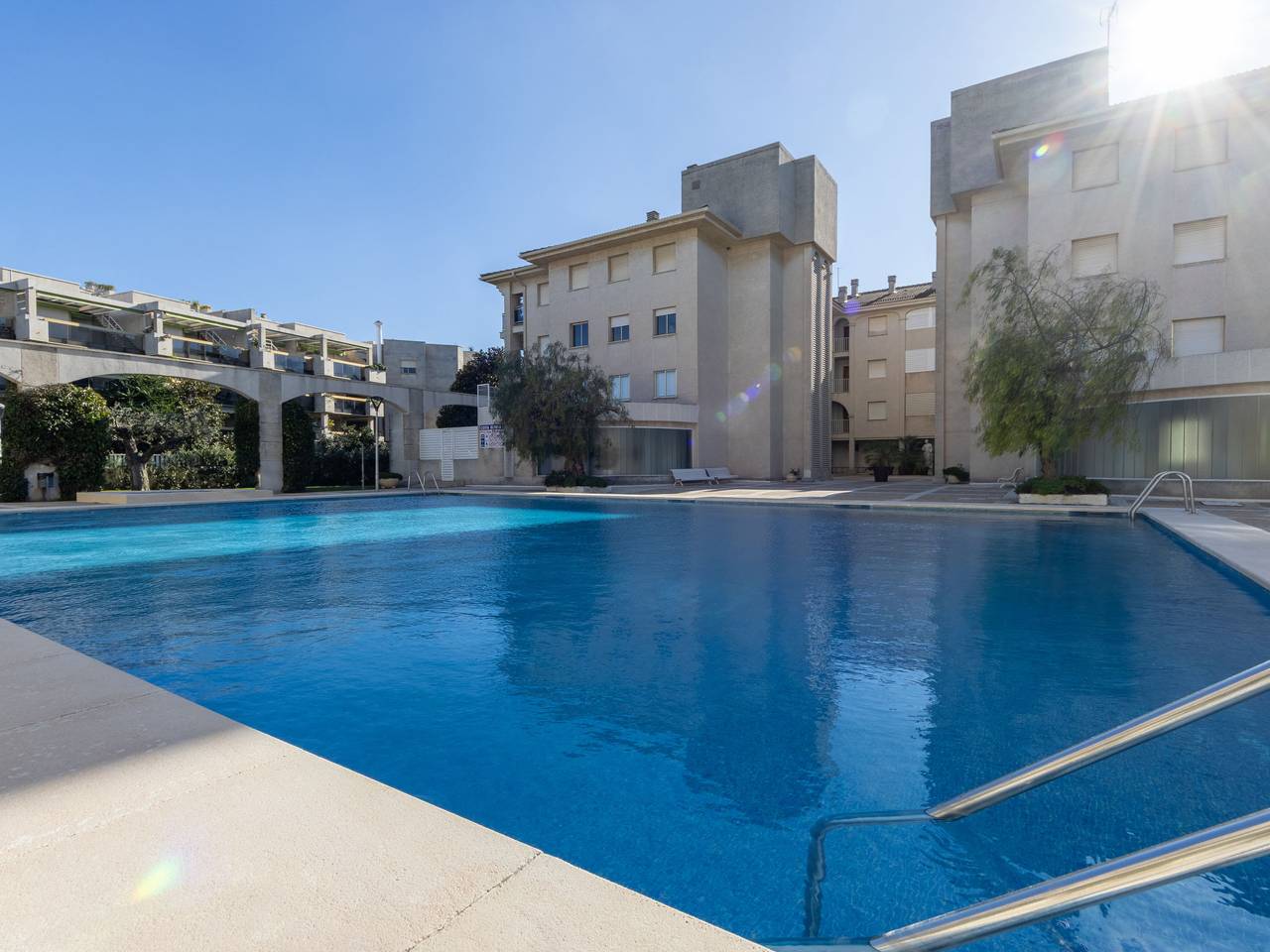 Ganze Wohnung, Costa Blanca I in Cambrils, Costa Dorada