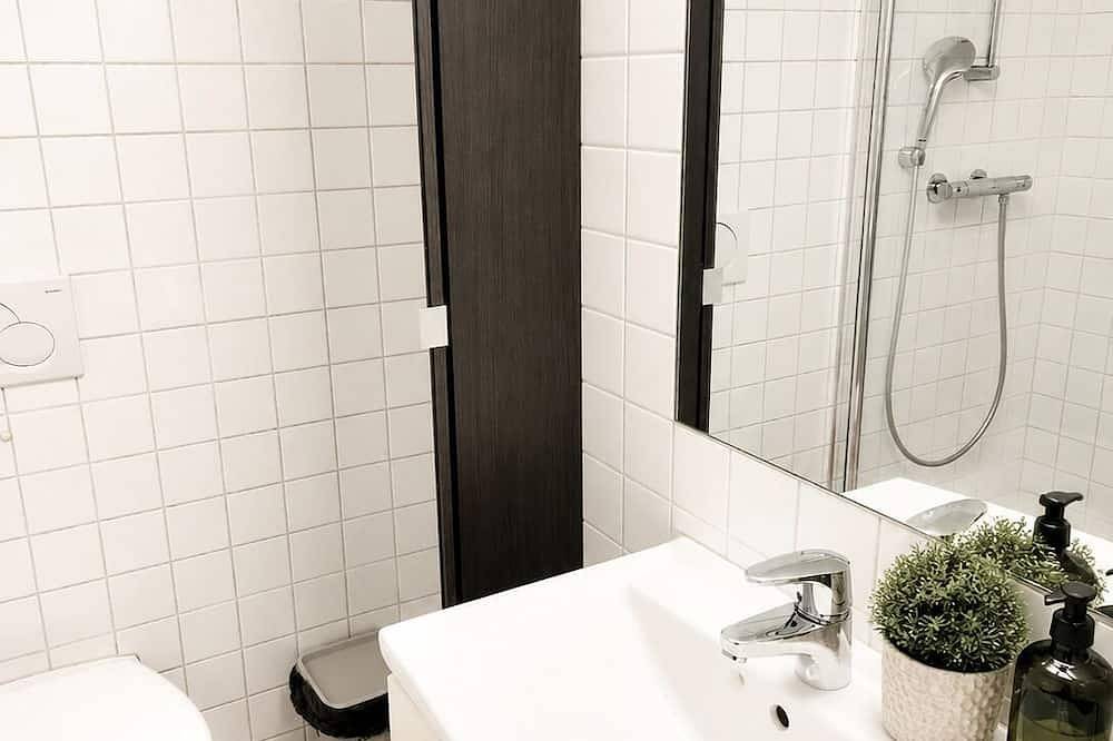 Ganze Wohnung, Apartment-Hotel in the Heart of Central Oslo in Gamle Oslo, Oslo