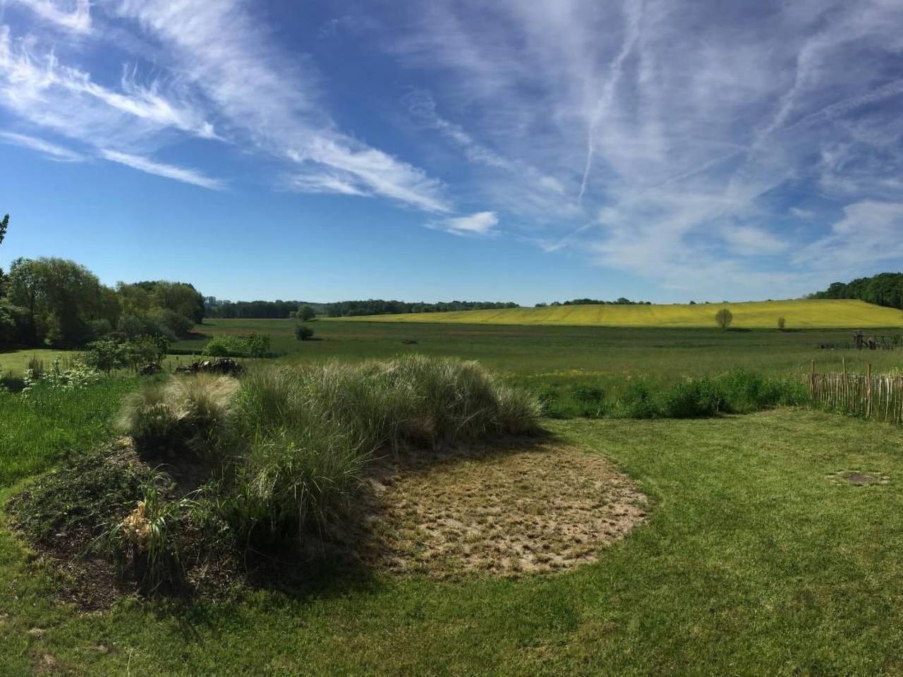 Entire apartment, Möwe in Lancken-Granitz, Ruegen