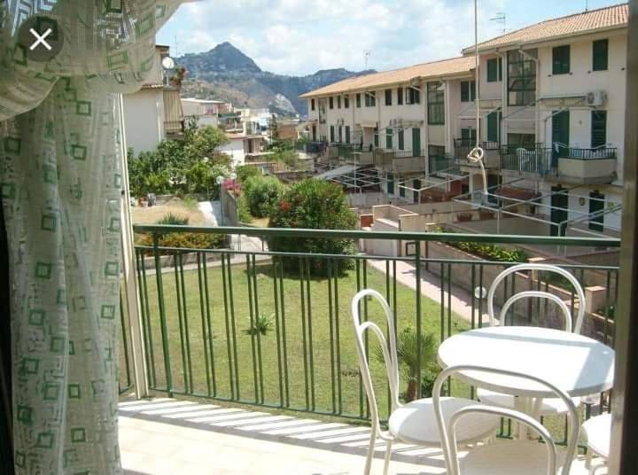 One-Bedroom House in Giardini-Naxos, Messina Provinz