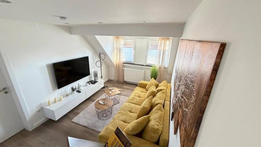 Ferienwohnung für 2 Personen