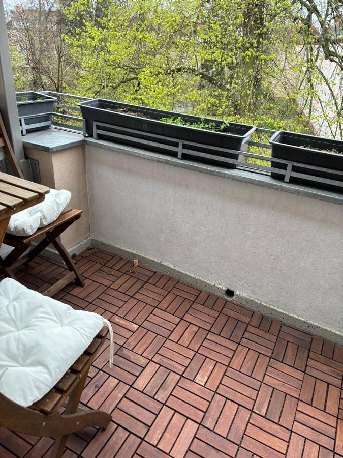 Ferienwohnung für 2 Personen in Reinickendorf Berlin - 4