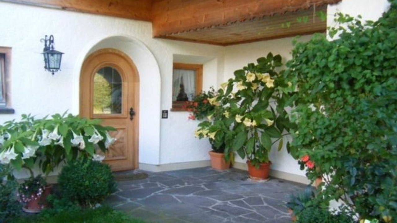 Appartamento intero, Ferienwohnung für 2 Personen (40 m²) in Kreuth in Kreuth, Alpi Bavaresi
