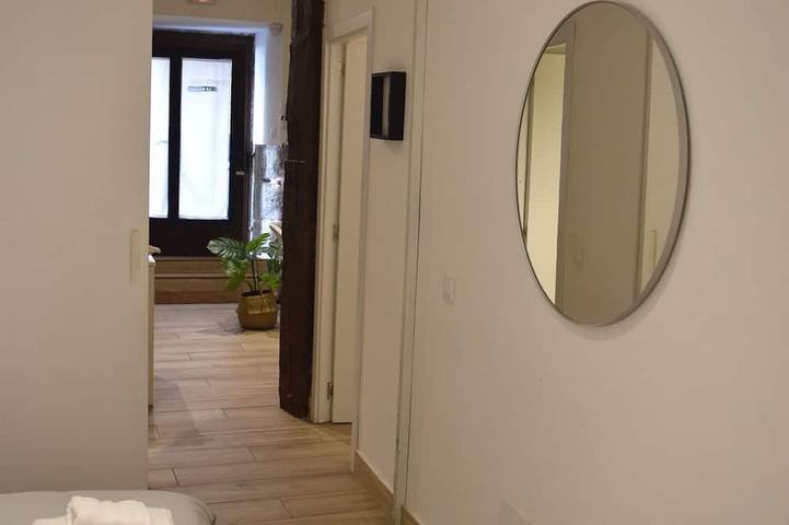 Appartamento intero, Opera-Suites Luxury \"La boheme\". Madrid Center. in Centro (Madrid), Madrid