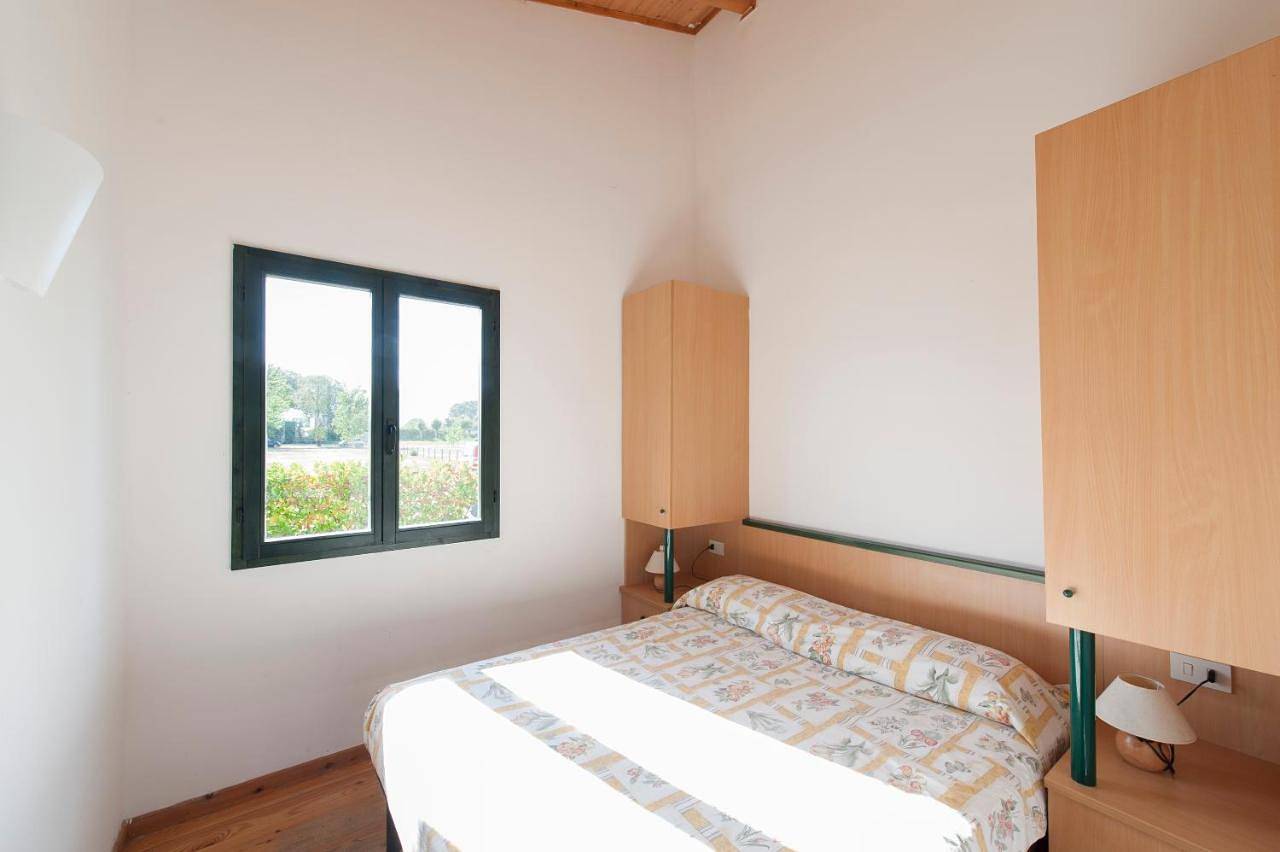 Settebello Village in Fondi, Agro Pontino