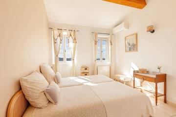 Maison De Vacances pour 7 Personnes dans La Garde, Région de Toulon, Photo 3