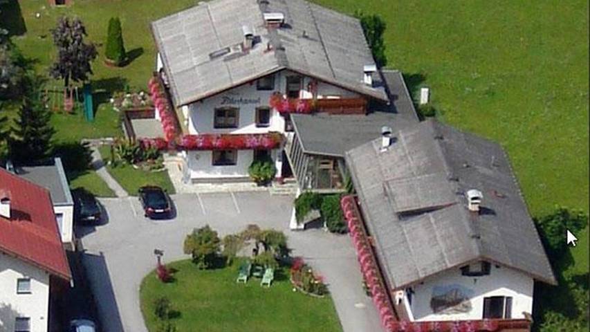 Ferienwohnung für 2 Personen, mit Garten in Innsbruck und Umgebung - 3