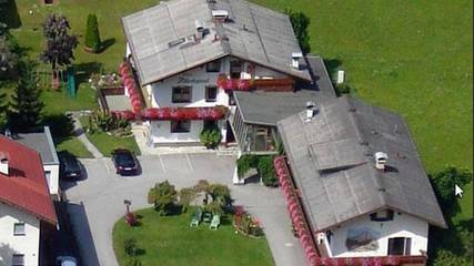 Vakantiewoning voor 6 Personen in Scharnitz, Arnspitzgruppe, Afbeelding 2