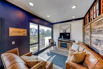 Vacation Apartment for 4 Guests in Nashville, Tennessee, Picture 1
