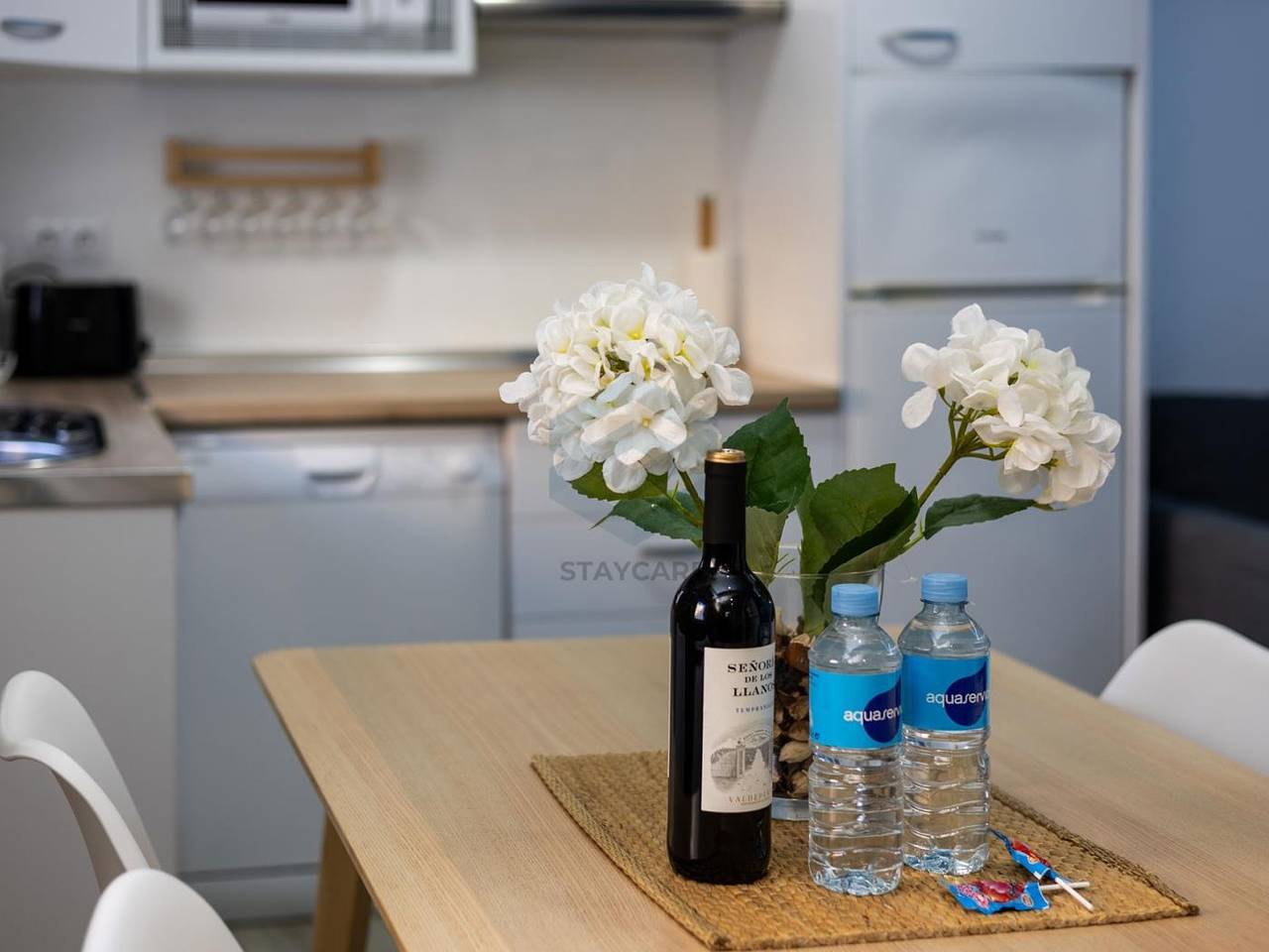 Ganze Ferienwohnung, La Terraza by Staycare in Rota, Costa de la Luz