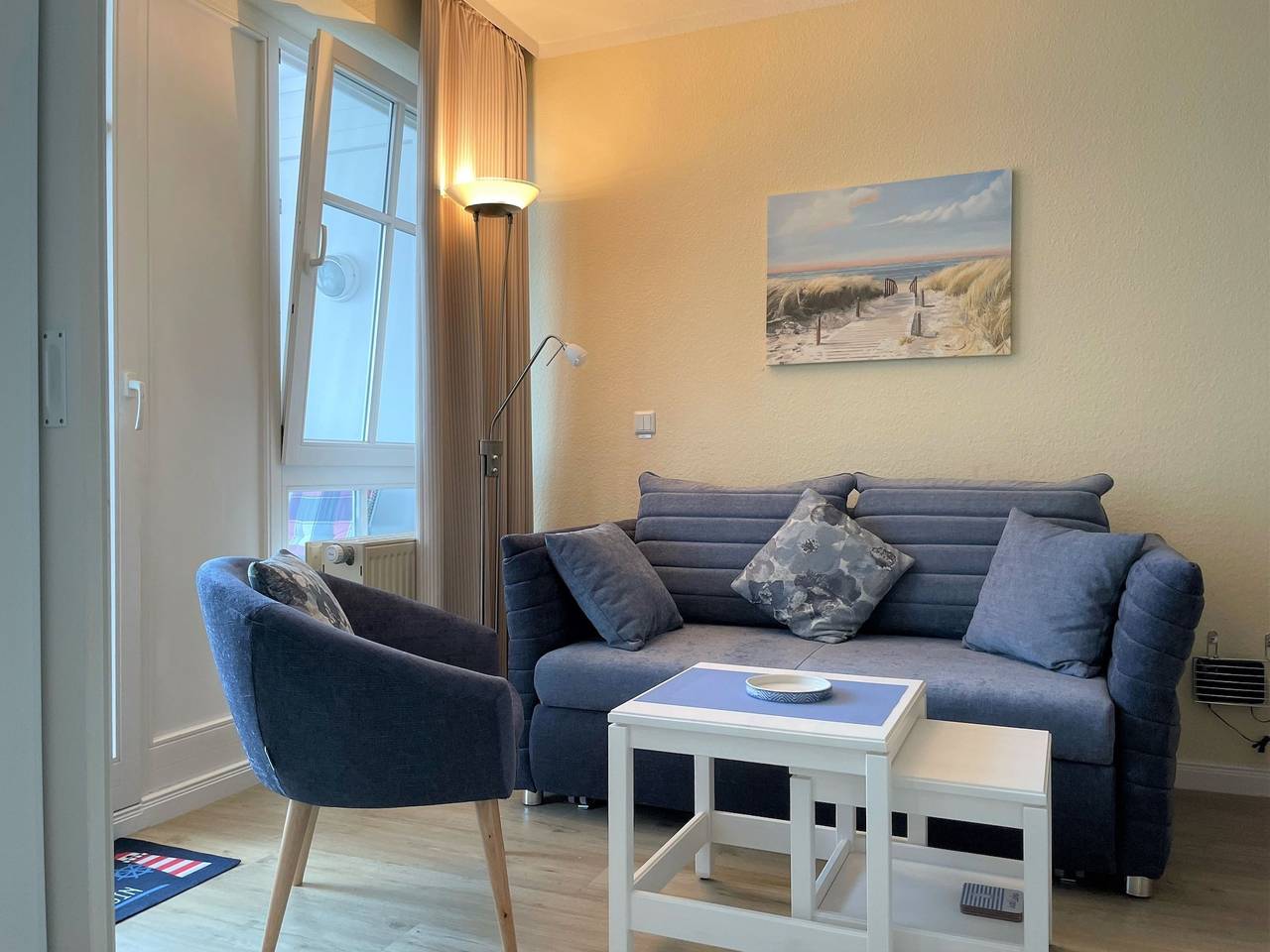 Ferienwohnung in Rügen ab 69€ pro Nacht