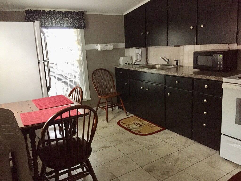 Ganze Wohnung, \"Erleben\" Sie die Geschichte in der Innenstadt von Gettysburg! - 2. Stock in Gettysburg, Adams County (PA)