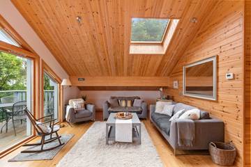 Chalet for 6 People in Penally, South-Wales, Photo 1