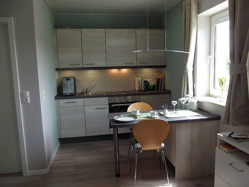 Ganze Ferienwohnung, Ferienwohnung Tellkamp in Neuberend, Schleswig & Umgebung