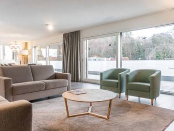 Ferienwohnung für 6 Personen, mit Terrasse in Interlaken
