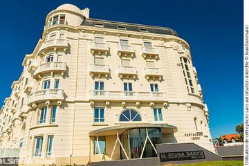 Gîte pour 2 personnes, animaux acceptés dans Grande Plage (Biarritz)