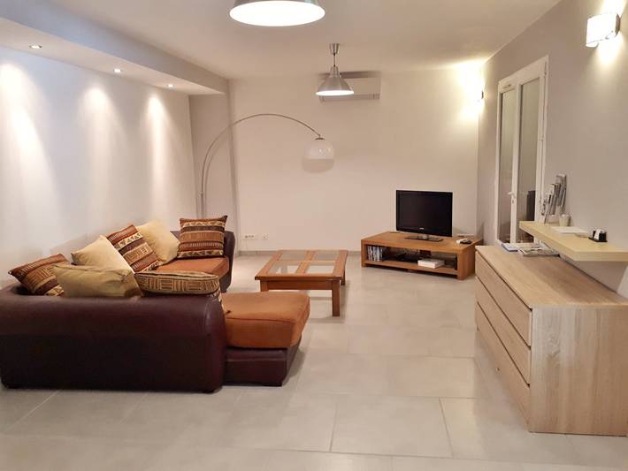 Gîte pour 5 personnes, avec jardin et terrasse à Orgone - 2