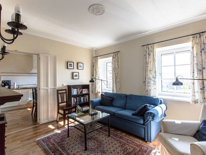 Ferienwohnung für 4 Personen, mit Terrasse und Garten in Weststeiermark - 4