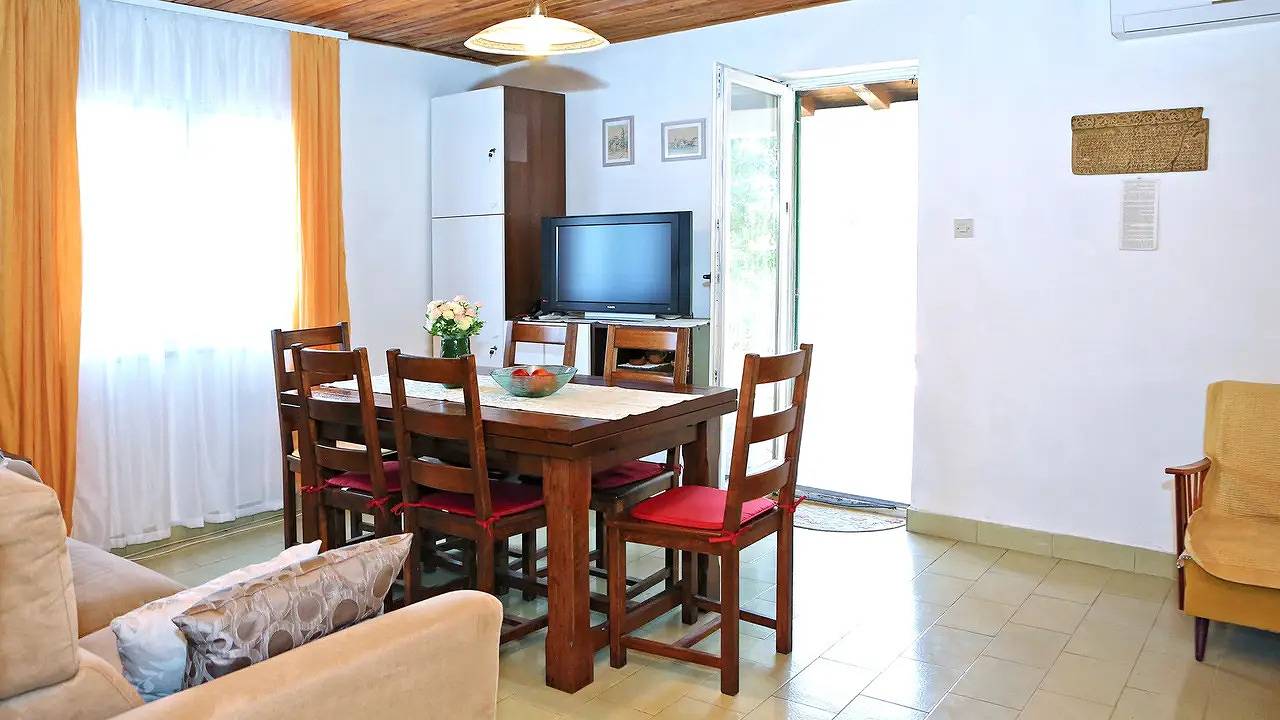 Ferienhaus für 4 Personen (50 m²) in Sali in Sali, Dugi Otok
