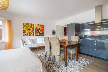 Ferienhaus für 4 Personen in Gambarogno, Westalpen, Bild 3