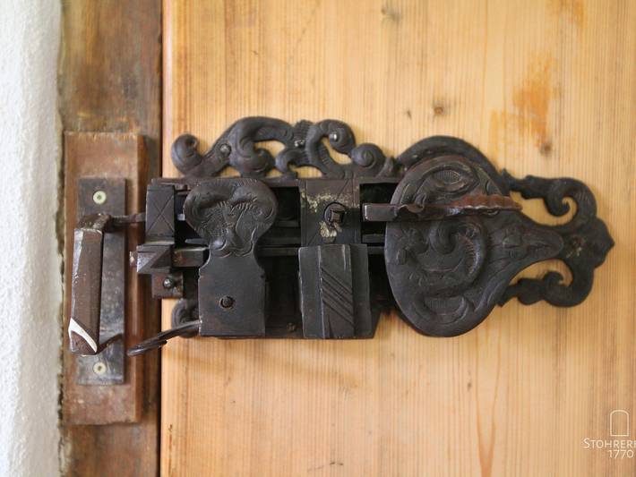 Ferienhaus für 15 Personen, mit Terrasse und Garten am Ammersee - 3