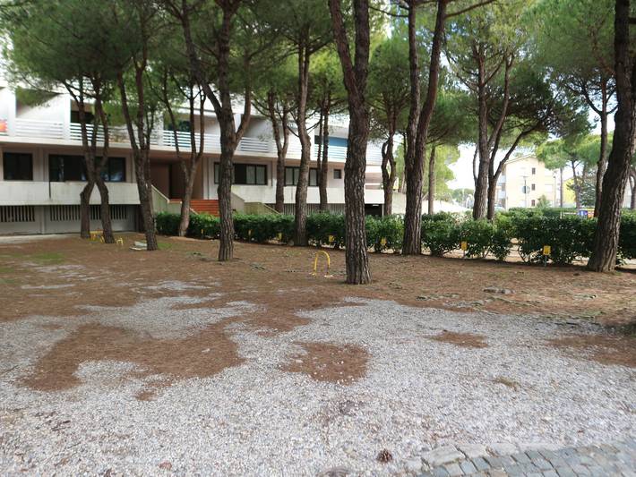 Ferienwohnung für 5 Personen in Lignano Sabbiadoro - 2