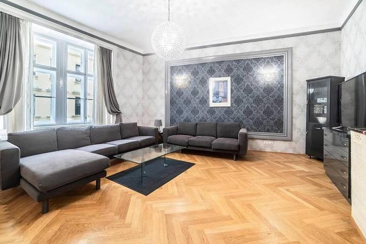 Ferienwohnung für 2 Personen, mit Terrasse in Stephansdom