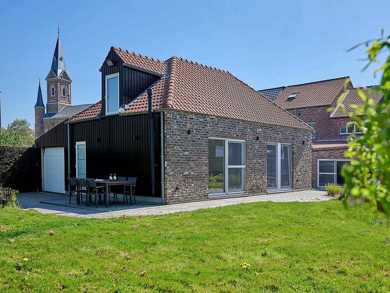 Vakantiehuis voor 6 Personen in Tongeren, Belgisch-Limburg