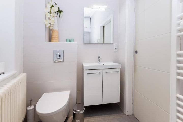 Gîte pour 4 personnes à Le Ban-Saint-Martin - 2