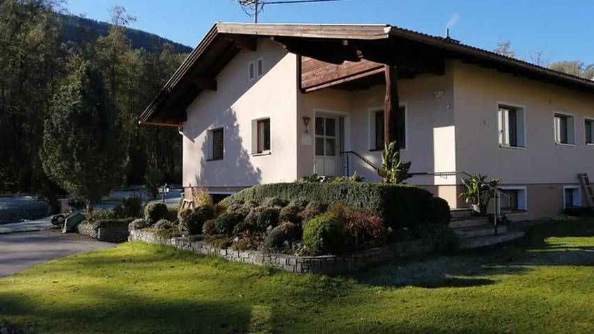 Ferienwohnung für 7 Personen, mit Garten in Tirol - 3