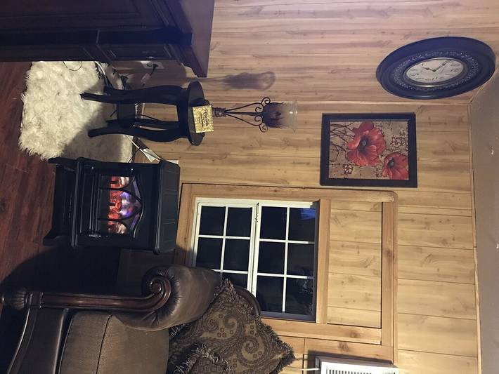 Chambre d’hôte pour 4 personnes dans Texas - 4