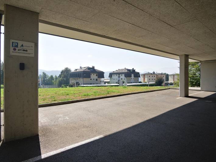 Ganze Ferienwohnung, Casa Grande Top 37 und 38 - Casa Grande Top 38 in Techelsberg am Wörther See, Klagenfurt-Land