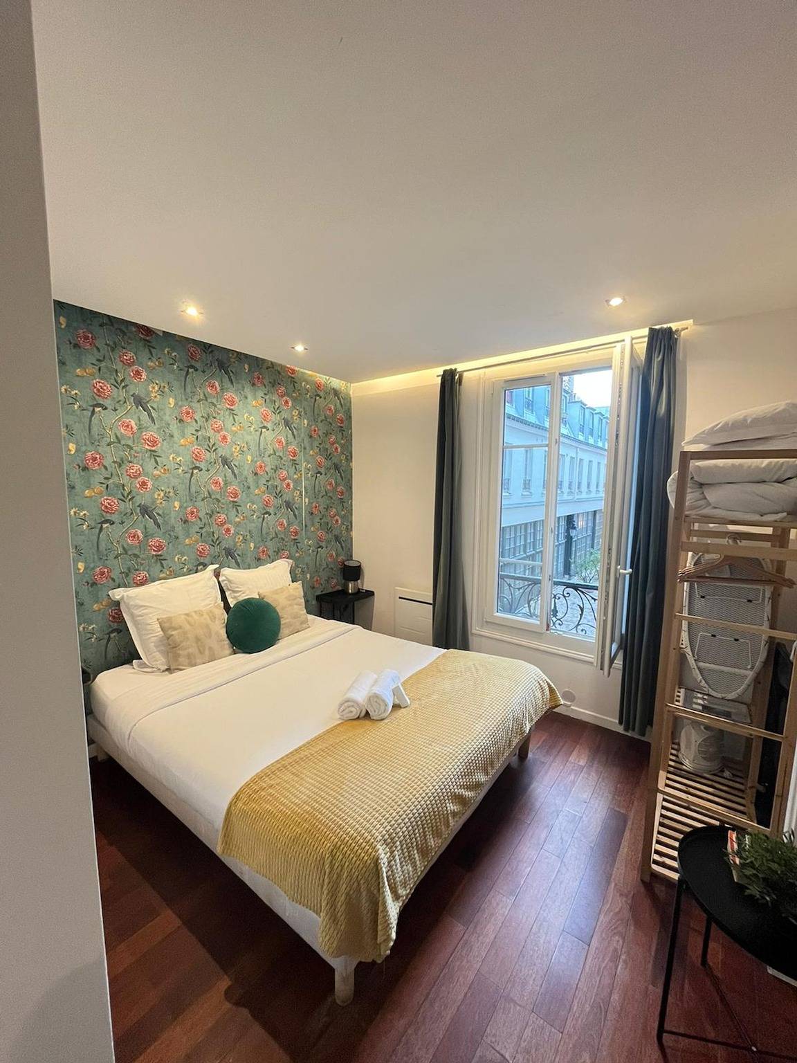 Vakantieappartement voor 3 Personen in Eiffeltoren, Parijs