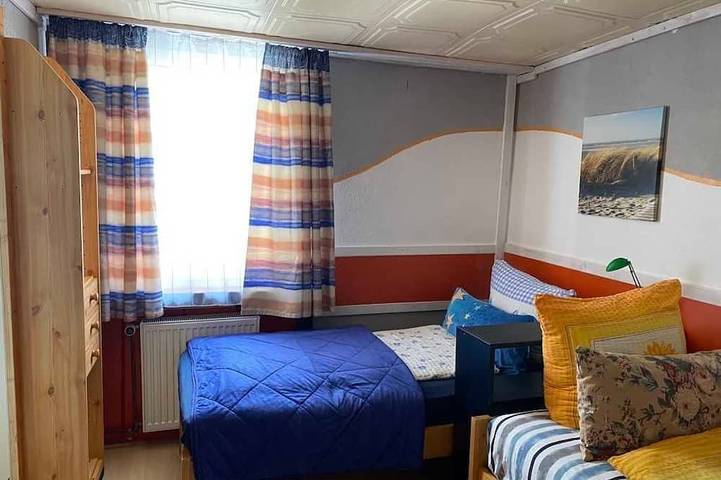 Ferienwohnung für 4 Personen in Warnemünde - 3