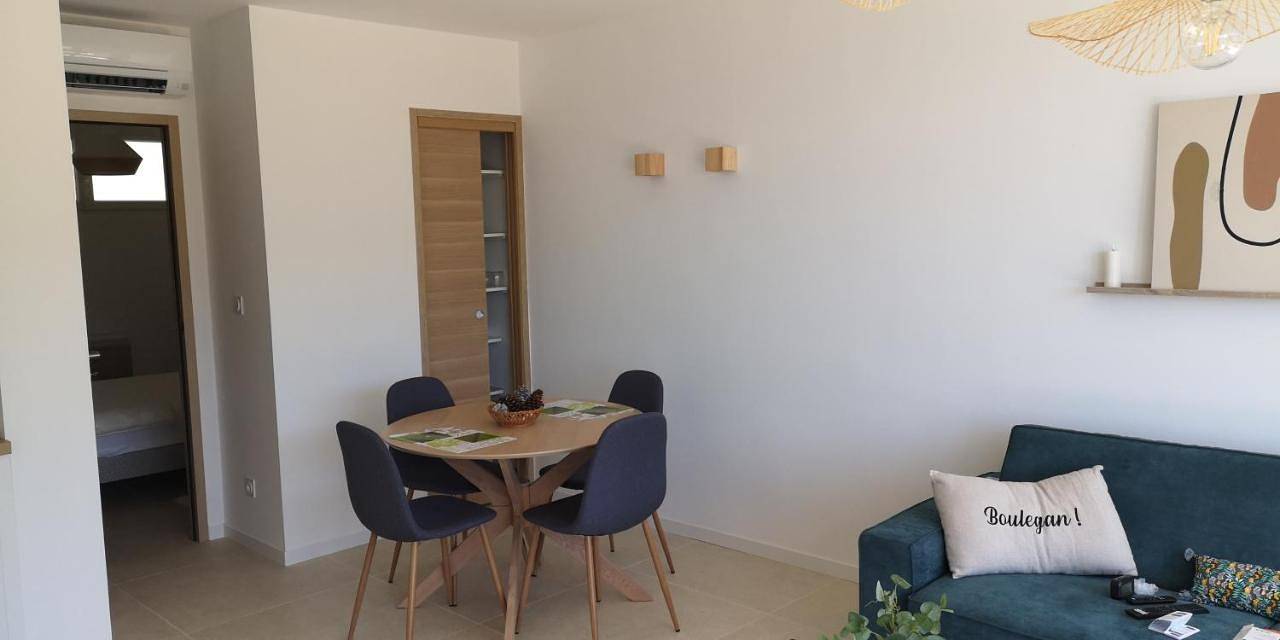 Appartement entier, Face A La Mer in Cassis, Parc national des Calanques