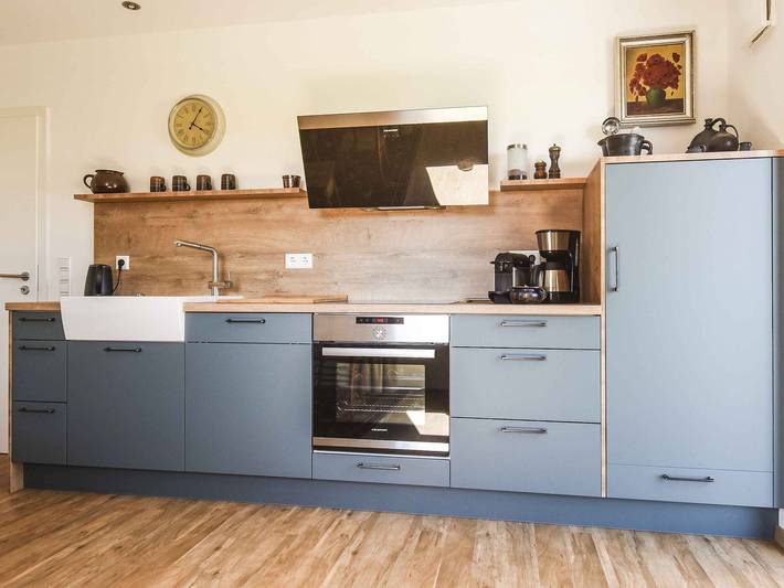 Appartement entier, Appartement « Im Weiler », 70 m², 1 chambre, jusqu’à 4 personnes in Winterlingen, Neckar-Alb