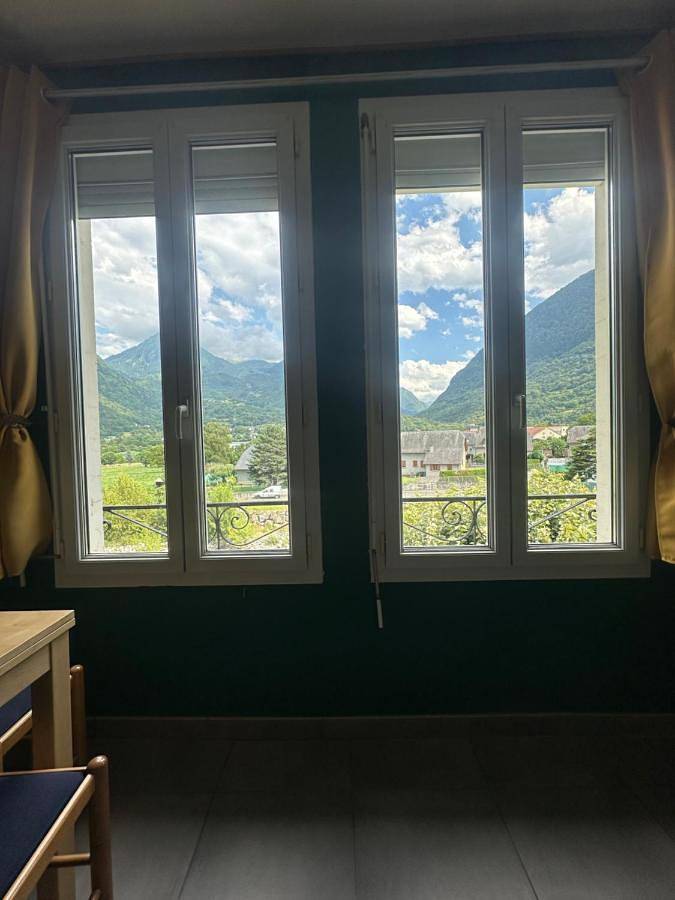 Gîte pour 4 personnes, avec vue à Pierrefitte-Nestalas - 4