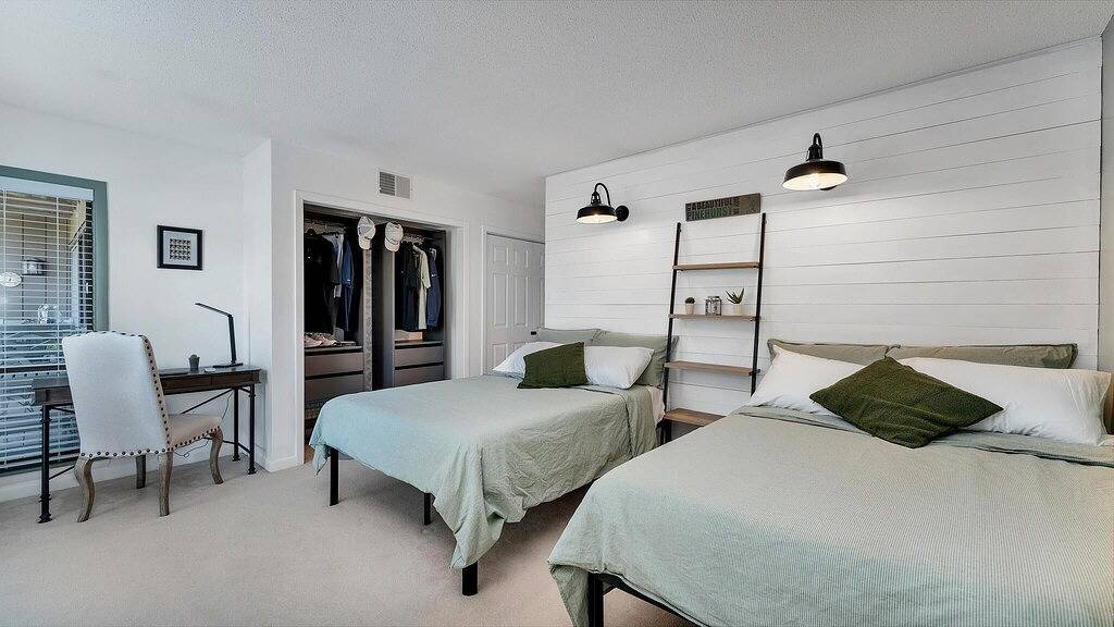 Ganze Wohnung, Greenside Getaway️! Walk to Clubhouse and Cradle! Panoramic Golf Views! in Pinehurst, Moore County