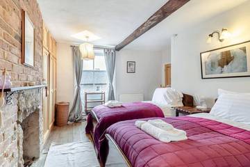Cottage for 6 People in Cromford, Derbyshire, Photo 4