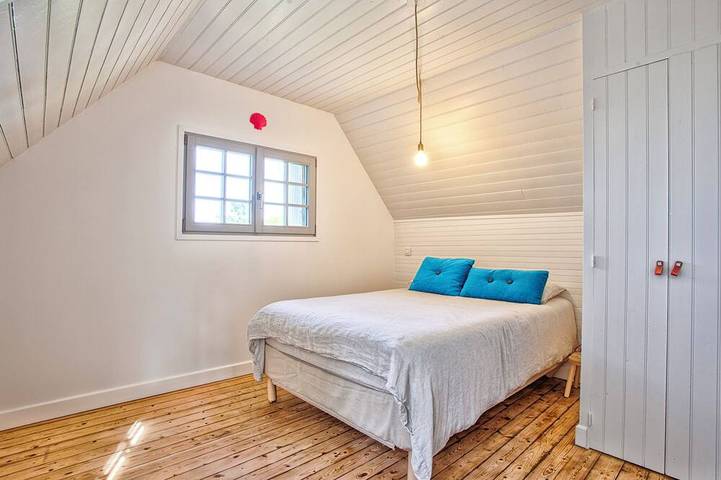 Location de vacances pour 8 personnes à Grangues - 2