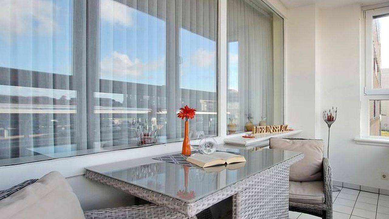 Ganze Ferienwohnung, Ferienwohnung für 2 Personen (40 m²) in Sylt-Ost in Westerland, Sylt (Gemeinde)